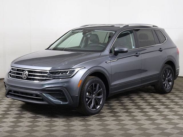 2023 Volkswagen Tiguan 2.0T SE FWD - 23021005 - 8