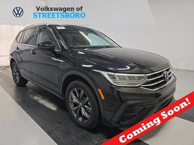 2023 Volkswagen Tiguan - 3VV3B7AX7PM091465