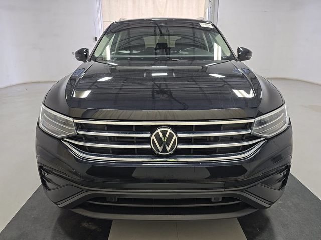 2023 Volkswagen Tiguan 2.0T SE FWD - 23088665 - 2
