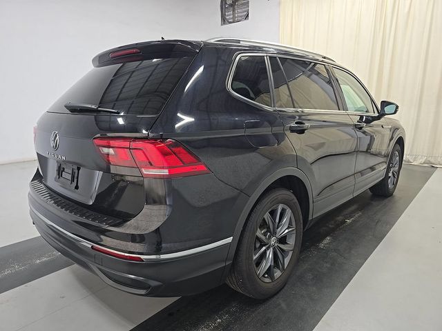 2023 Volkswagen Tiguan 2.0T SE FWD - 23088665 - 4