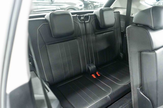 2023 Volkswagen Tiguan 2.0T SE FWD - 22972881 - 10