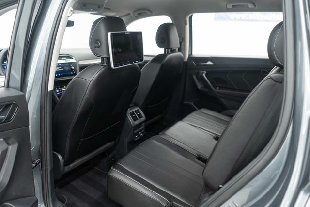 2023 Volkswagen Tiguan 2.0T SE FWD - 22972881 - 11