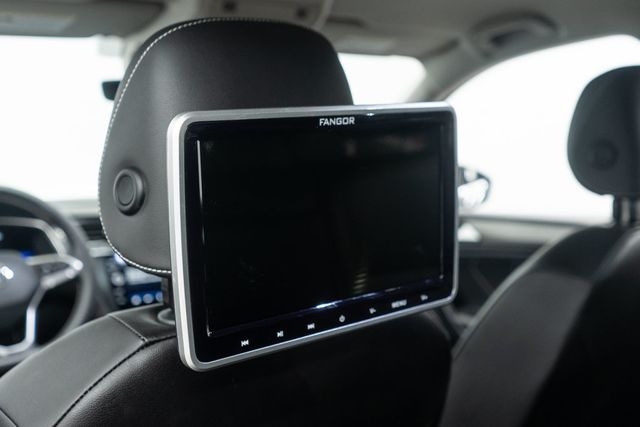 2023 Volkswagen Tiguan 2.0T SE FWD - 22972881 - 12