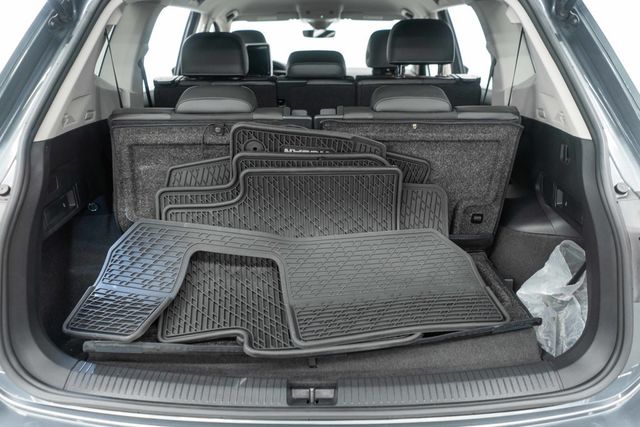 2023 Volkswagen Tiguan 2.0T SE FWD - 22972881 - 14