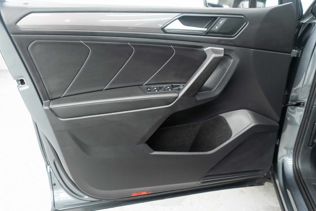 2023 Volkswagen Tiguan 2.0T SE FWD - 22972881 - 15