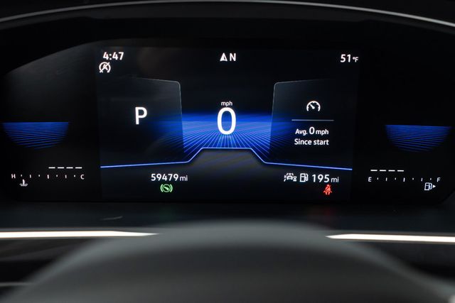 2023 Volkswagen Tiguan 2.0T SE FWD - 22972881 - 16