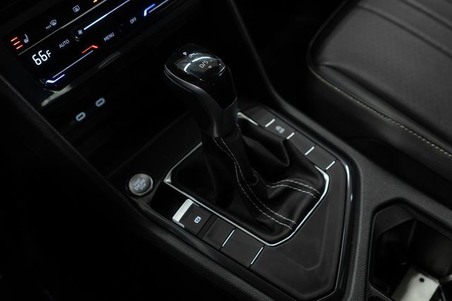 2023 Volkswagen Tiguan 2.0T SE FWD - 22972881 - 18