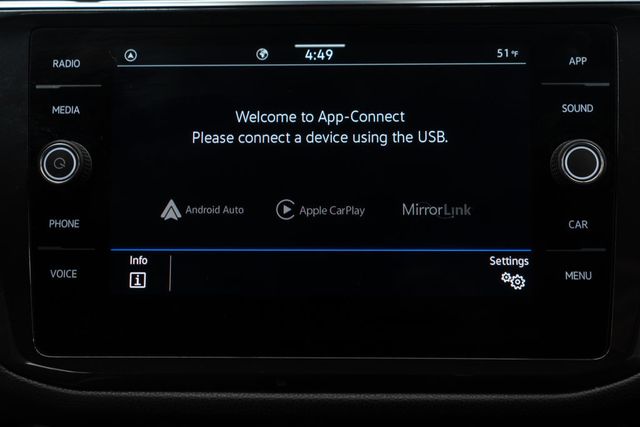 2023 Volkswagen Tiguan 2.0T SE FWD - 22972881 - 19