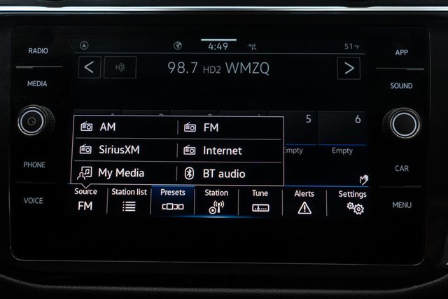 2023 Volkswagen Tiguan 2.0T SE FWD - 22972881 - 20