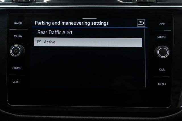 2023 Volkswagen Tiguan 2.0T SE FWD - 22972881 - 21