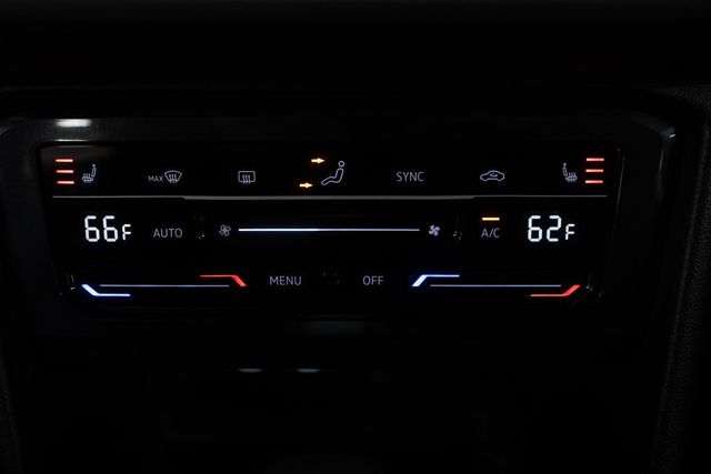 2023 Volkswagen Tiguan 2.0T SE FWD - 22972881 - 22