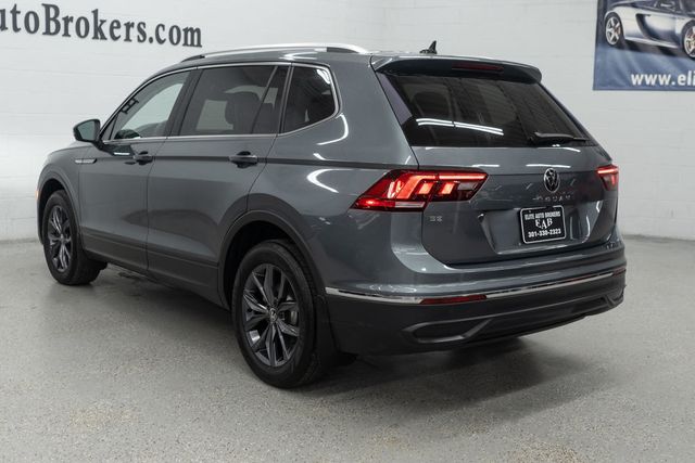 2023 Volkswagen Tiguan 2.0T SE FWD - 22972881 - 27