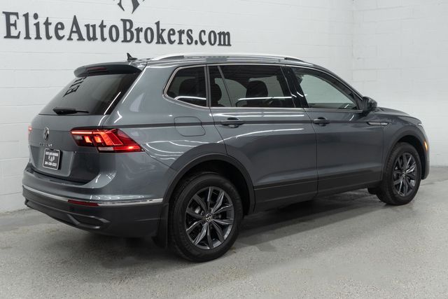 2023 Volkswagen Tiguan 2.0T SE FWD - 22972881 - 28