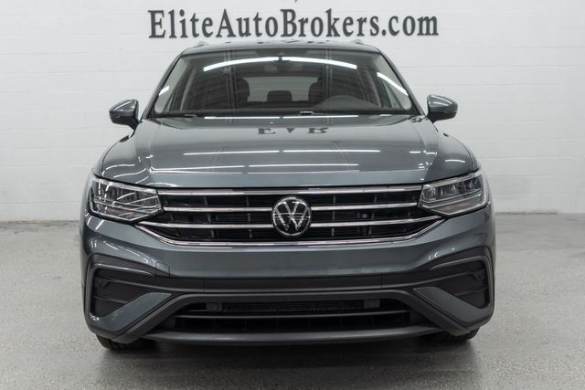 2023 Volkswagen Tiguan 2.0T SE FWD - 22972881 - 2