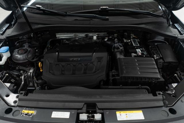 2023 Volkswagen Tiguan 2.0T SE FWD - 22972881 - 30