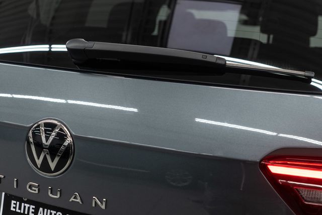 2023 Volkswagen Tiguan 2.0T SE FWD - 22972881 - 35