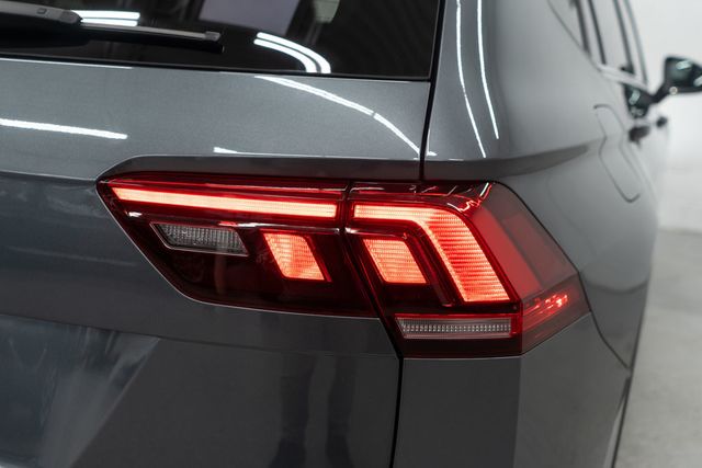 2023 Volkswagen Tiguan 2.0T SE FWD - 22972881 - 36