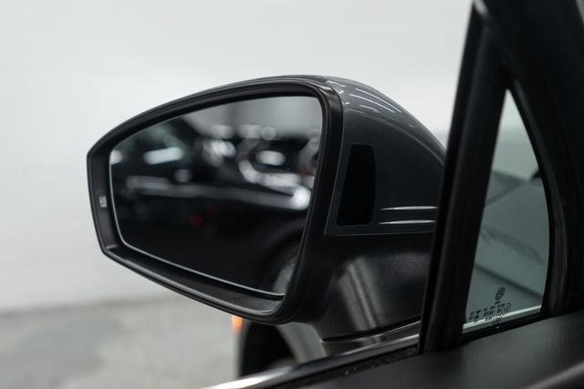 2023 Volkswagen Tiguan 2.0T SE FWD - 22972881 - 38