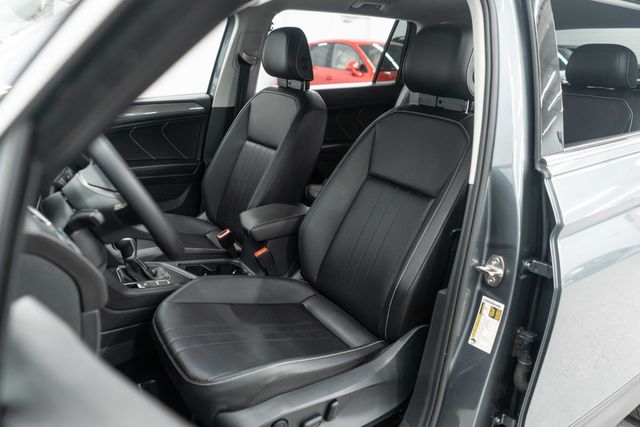 2023 Volkswagen Tiguan 2.0T SE FWD - 22972881 - 6
