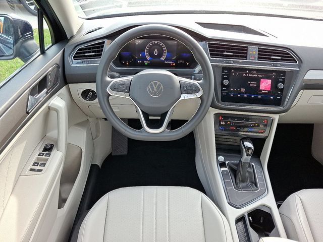 2023 Volkswagen Tiguan 2.0T SE FWD - 22945911 - 11