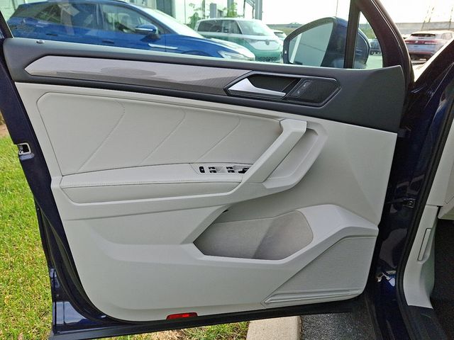 2023 Volkswagen Tiguan 2.0T SE FWD - 22945911 - 12