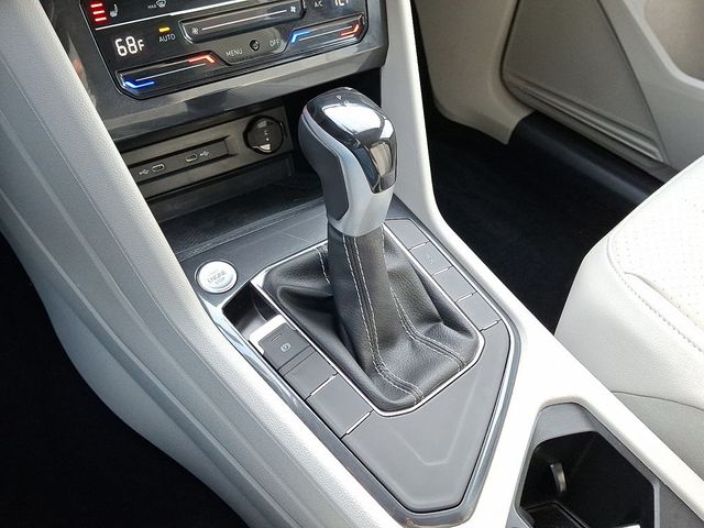 2023 Volkswagen Tiguan 2.0T SE FWD - 22945911 - 14