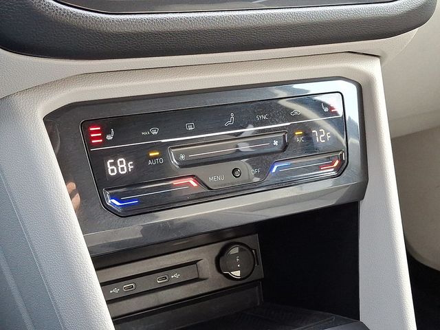 2023 Volkswagen Tiguan 2.0T SE FWD - 22945911 - 15