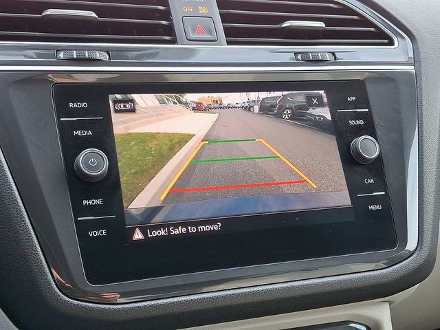 2023 Volkswagen Tiguan 2.0T SE FWD - 22945911 - 17