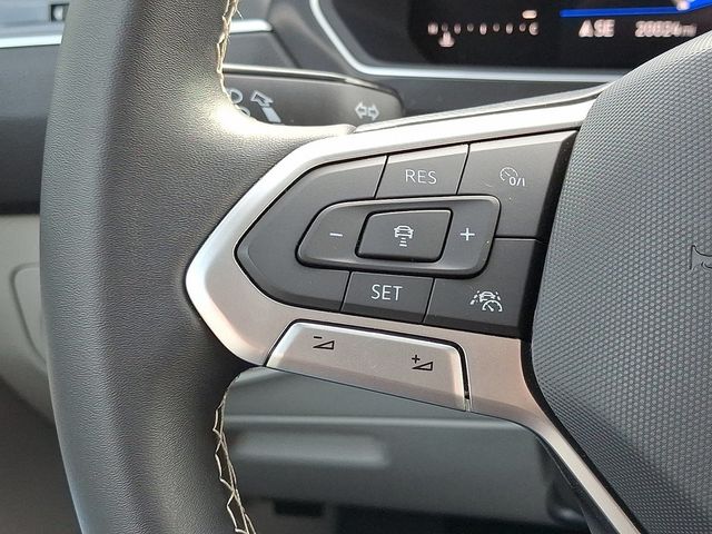 2023 Volkswagen Tiguan 2.0T SE FWD - 22945911 - 20