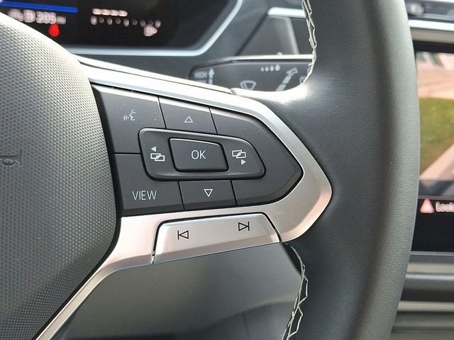 2023 Volkswagen Tiguan 2.0T SE FWD - 22945911 - 21