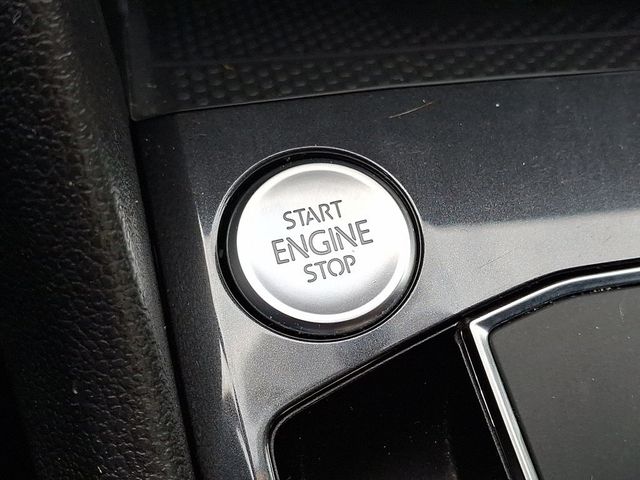 2023 Volkswagen Tiguan 2.0T SE FWD - 22945911 - 22