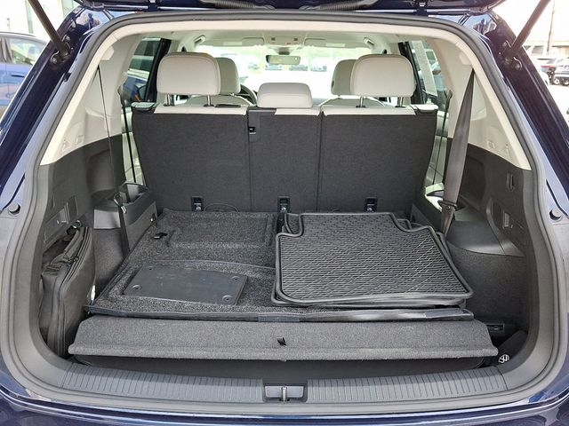 2023 Volkswagen Tiguan 2.0T SE FWD - 22945911 - 26