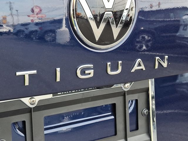 2023 Volkswagen Tiguan 2.0T SE FWD - 22945911 - 27