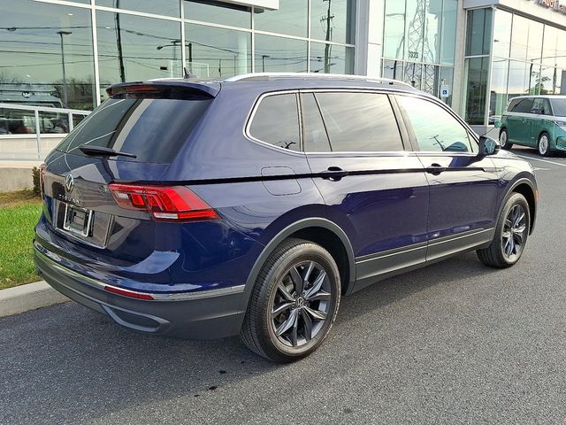 2023 Volkswagen Tiguan 2.0T SE FWD - 22945911 - 5