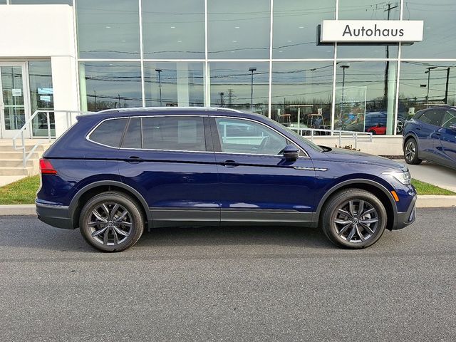 2023 Volkswagen Tiguan 2.0T SE FWD - 22945911 - 6