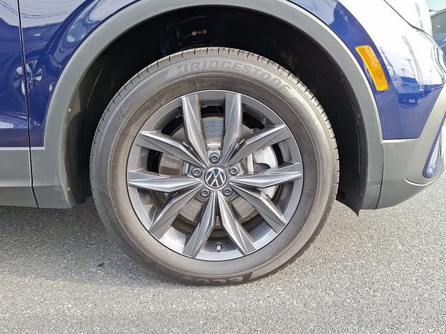 2023 Volkswagen Tiguan 2.0T SE FWD - 22945911 - 7