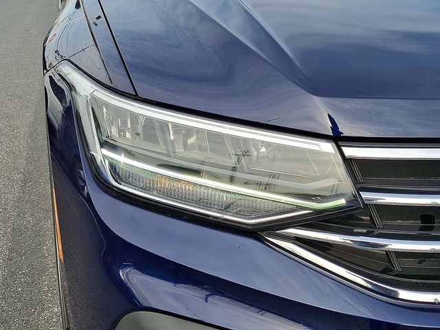 2023 Volkswagen Tiguan 2.0T SE FWD - 22945911 - 8