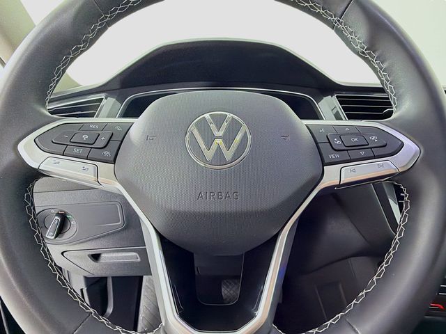 2023 Volkswagen Tiguan 2.0T SE FWD - 23022536 - 10