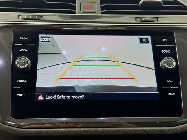 2023 Volkswagen Tiguan 2.0T SE FWD - 23022536 - 12