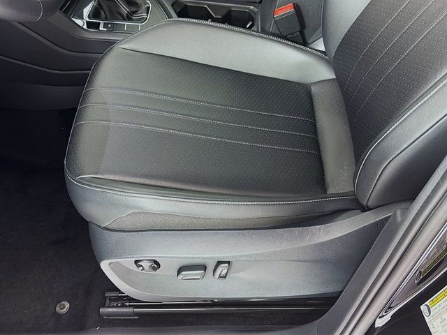 2023 Volkswagen Tiguan 2.0T SE FWD - 23022536 - 17