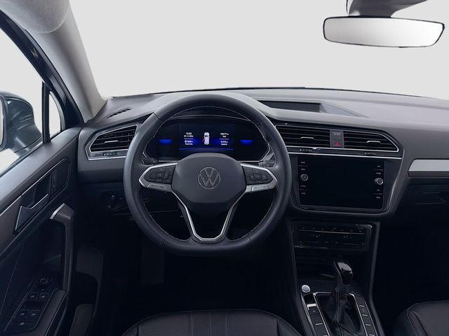 2023 Volkswagen Tiguan 2.0T SE FWD - 23022536 - 20