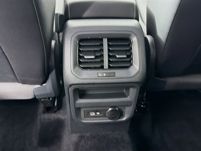 2023 Volkswagen Tiguan 2.0T SE FWD - 23022536 - 23