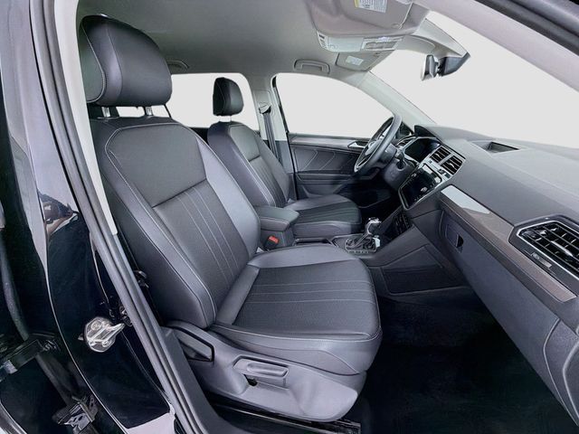 2023 Volkswagen Tiguan 2.0T SE FWD - 23022536 - 26