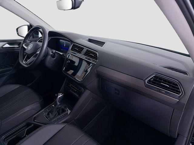 2023 Volkswagen Tiguan 2.0T SE FWD - 23022536 - 27