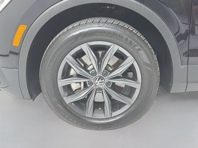 2023 Volkswagen Tiguan 2.0T SE FWD - 23022536 - 29