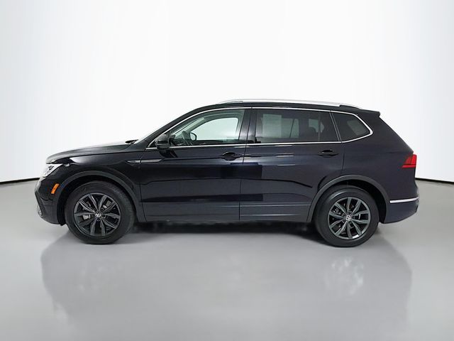 2023 Volkswagen Tiguan 2.0T SE FWD - 23022536 - 3