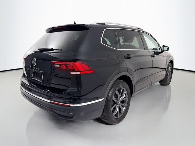 2023 Volkswagen Tiguan 2.0T SE FWD - 23022536 - 6