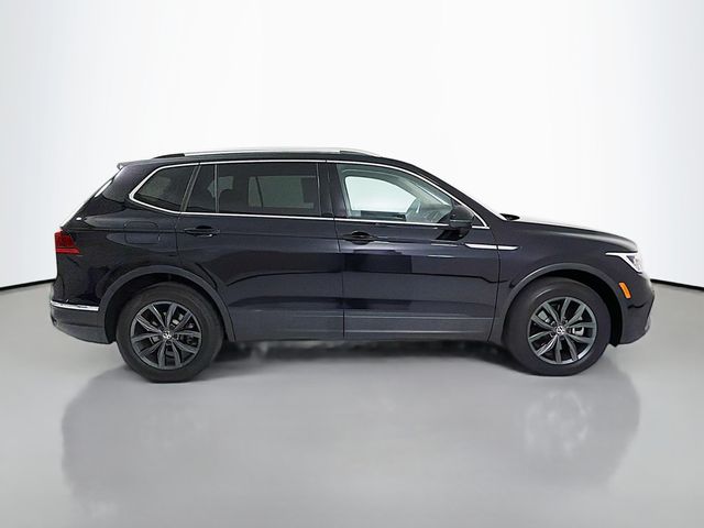 2023 Volkswagen Tiguan 2.0T SE FWD - 23022536 - 7