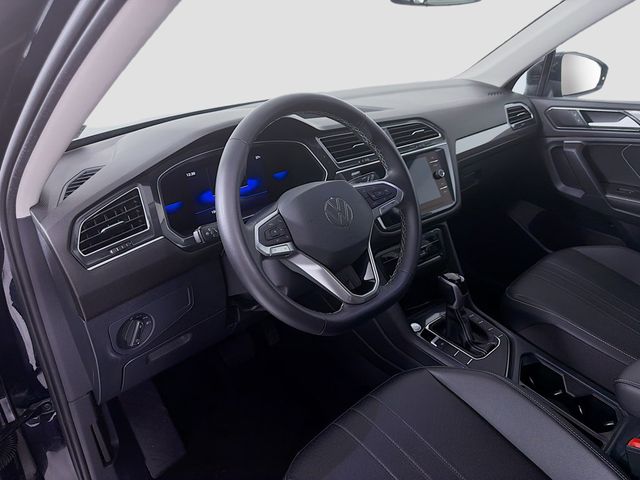 2023 Volkswagen Tiguan 2.0T SE FWD - 23022536 - 8