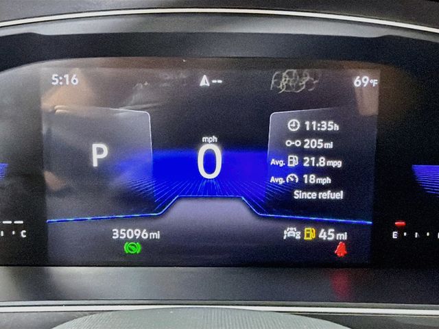2023 Volkswagen Tiguan 2.0T SE FWD - 23034195 - 11